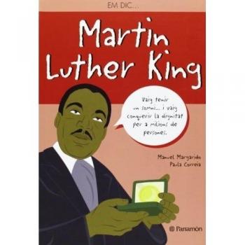 Em dic … Martin Luther King