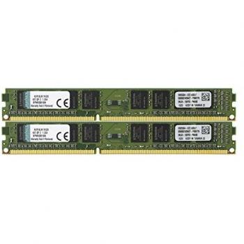 Kingston 8GB ValueRAM DDR3L 1600MT/s Memory Kit