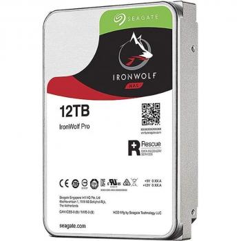 Seagate IronWolf Pro 12TB interne Festplatte 3.5