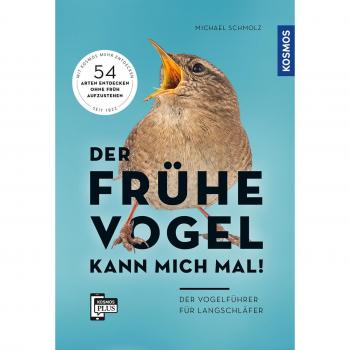Der frÃ¼he Vogel kann mich mal