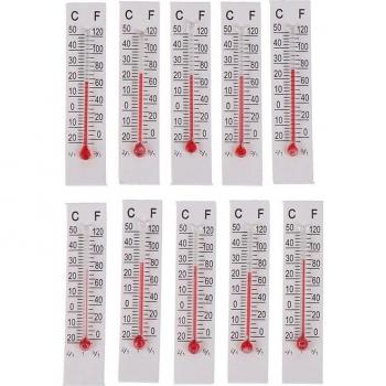 1/10PCS Temperature Measurement Tool for Home and Office