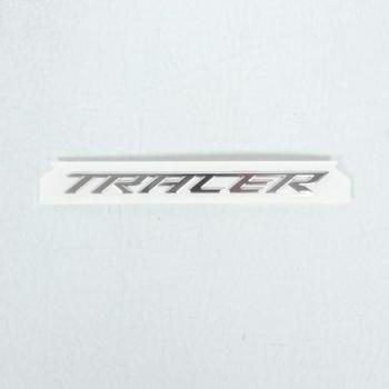 Sticker 3D Tracer Moto Yamaha MT‑09