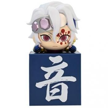 Figure Fujikawa : Demon Slayer – Hikkake Uzui Tengen C Shinobi (Kimetsu no Yaïba)