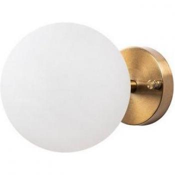 Opviq Atmaca Wandleuchte bronze