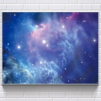 Art diamant 5D paysage de nuit 20X30CM