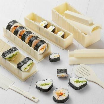 Molde Multifuncional Sushi & Tartas