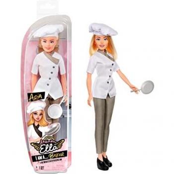 Dream Ella I Am Fashion Doll