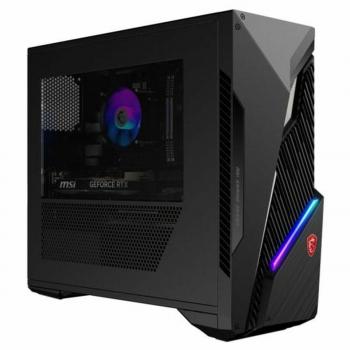 MSI MAG Infinite S3 PC mit Intel Core i5-14400F, 16GB RAM, 1TB SSD und RTX 4060