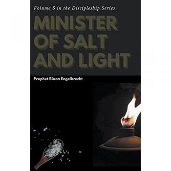 Minister of Salt and Light