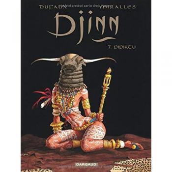 Djinn
