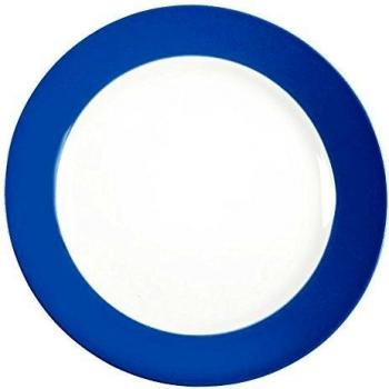 Ritzenhoff & Breker Doppio Teller Indigoblau