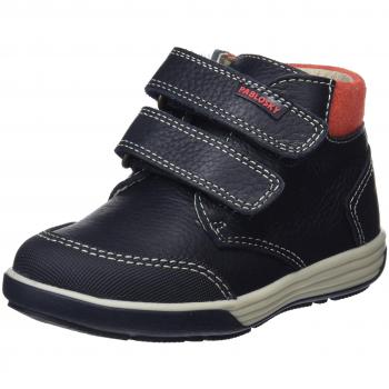 Pablosky Botas para Niños Slouch Azul 586421 35 EU