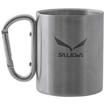 Tazza Salewa in acciaio