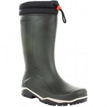 Bottes de travail Dunlop Unisexe Blizzard 13 UK