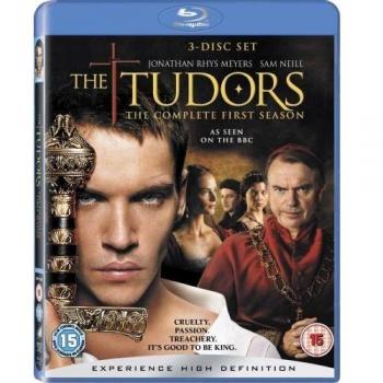 Les Tudors