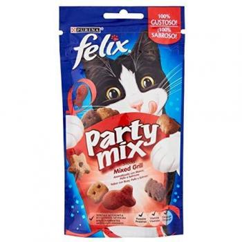 FELIX PARTY MIX Mixed Grill 60 gr