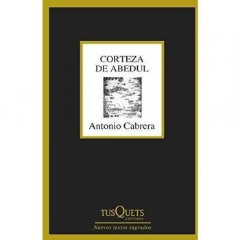 Corteza de abedul