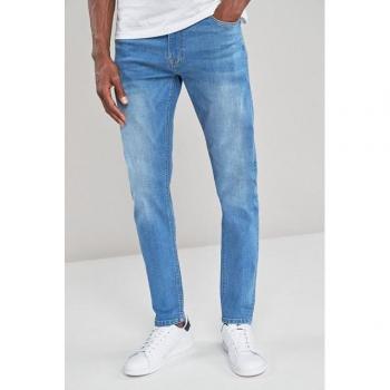 Blue Light Next Classic Skinny Jeans