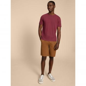 Brown Sutton Short Pants – White Stuff Collection