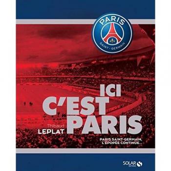 ICI C'EST PARIS