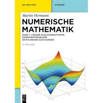 Numerische Mathematik