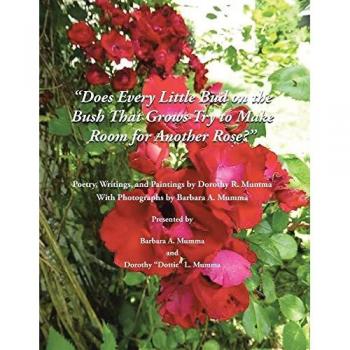 Does Every Little Bud On the Bush That Grows Try To Make Room For Another Rose?