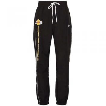 Tenue de Sport L.A. Lakers – Jogger Noir, Hommes