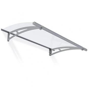 Capella 1500 Canopy Palram – Argent (92 × 151 cm)