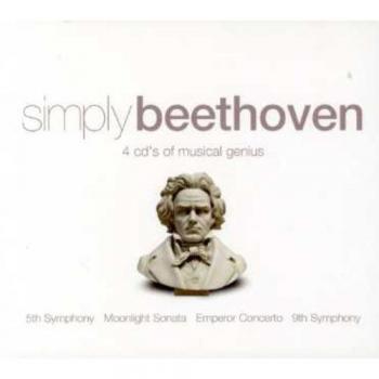 Simply Beethoven