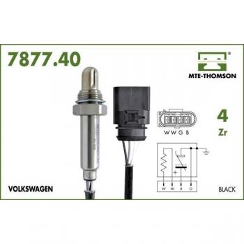 VEGAZ Sonda Lambda ULS‑221