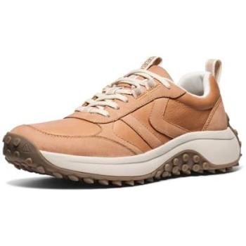 Keen Damen‑Lea Sneakers KS86 – Orange – Größe 41