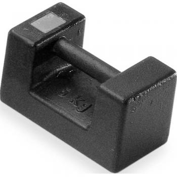 Poids de test Kern 356-77 M2 10 kg