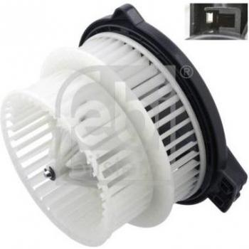 FEBI BILSTEIN Electric Motor, interior blower 104767