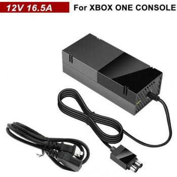 Xbox One AC Adapter mit Kabel und Ziegel