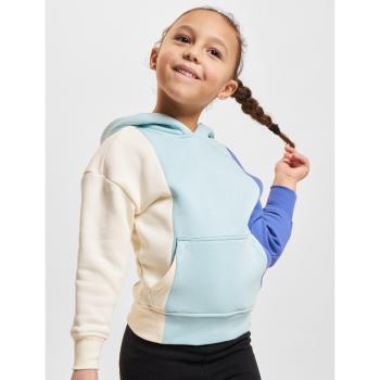 Girls Tripple Hoody Blanc Sable
