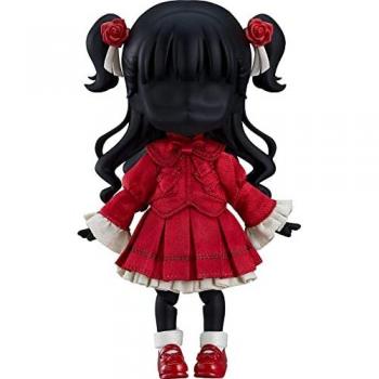 Figura Nendoroid Doll Shadows House