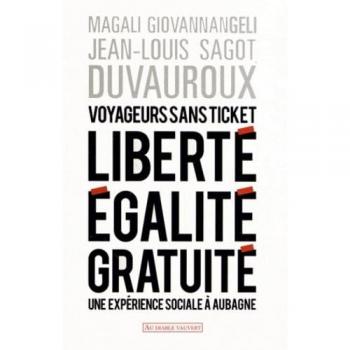 Voyageurs sans ticket liberté, égalité, gratuité