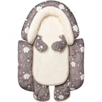 PortaComfort Dual-Layer Infant Liner