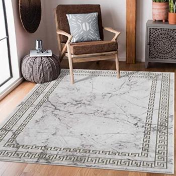 Läufer CARPET CITY Noa 9273, gold