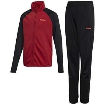 Adidas Jungen Yb Ts Entry Sportset, maract/apsord, Größe 116