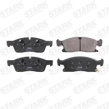 STARK Freno Kit – Pastiglie 0011169