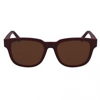 Gafas de Sol Lacoste Rojas 600