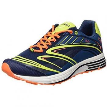 Zapatillas de Trail CMP Maia para Hombre Plutone Energy 15ne Multicolor 43 EU