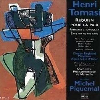 Requiem Pour La Paix