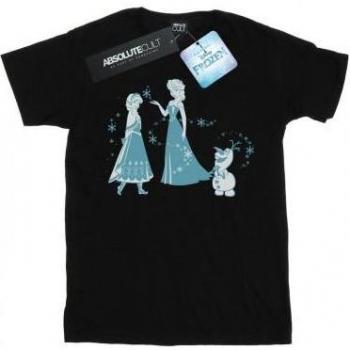 Abbigliamento Manica Lunga Disney Frozen