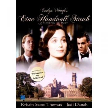 Evelyn Waughs Eine Handvoll Staub (DVD)