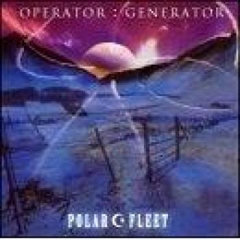 Polar Fleet.