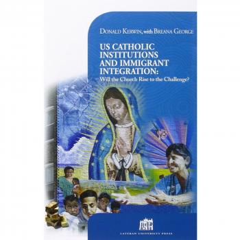 US Catholic institutions and immigrant integration. Will the Church rise to the challenge?