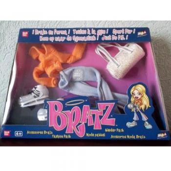 G59581 Brumán Bratz – Kit 24911/24940