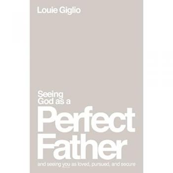 Seeing God as a Perfect Father : and Seeing You as Loved, Pursued, and Secure